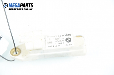 Сензор airbag за Mini Hatchback (R50, R53) (06.2001 - 09.2006), № Bosch 0 285 002 082