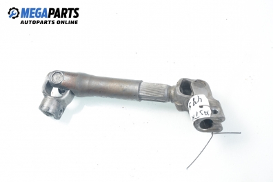 Каре на волана за Opel Astra H Hatchback (01.2004 - 05.2014) 1.6, 105 к.с., хечбек