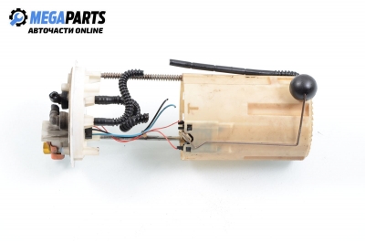 Нивомер за Alfa Romeo 156 Sedan (09.1997 - 09.2005) 2.4 JTD (932A1B)