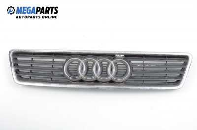 Решетка за Audi A6 Sedan C5 (01.1997 - 01.2005), седан