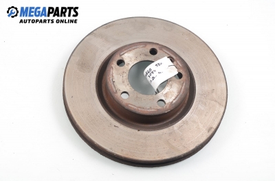 Спирачен диск за Opel Omega B Sedan (03.1994 - 07.2003), позиция: предна