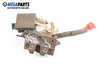 Брава заден капак за Ford Galaxy Minivan I (03.1995 - 05.2006)