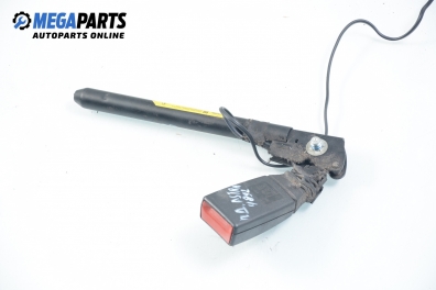 Закопчалка предпазен колан за Opel Astra H Hatchback (01.2004 - 05.2014), 4+1 вр., позиция: предна, дясна