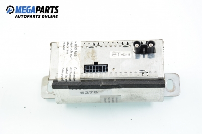 Радио усилвател за Toyota Avensis Sedan II (04.2003 - 11.2008), № PZ445-E9331
