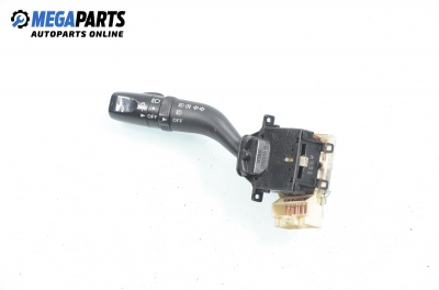 Лостче за светлини за Mazda 6 Station Wagon I (08.2002 - 12.2007)