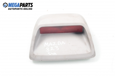 Трети стоп за Mazda 323 F VI Hatchback (09.1998 - 05.2004), седан