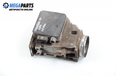 Дебитомер за Opel Frontera A Sport SUV (03.1992 - 10.1998) 2.0 i (52SUD2, 55SUD2), 115 к.с.