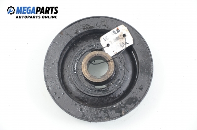 Демпферна шайба за Opel Vectra C Sedan (04.2002 - 01.2009) 2.0 DTI 16V, 101 к.с.