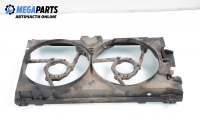 Дифузьор за Peugeot 306 Hatchback (01.1993 - 10.2003) 1.6, 89 к.с.