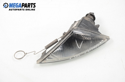 Мигач за Lancia Y Hatchback (11.1995 - 09.2003), позиция: лява