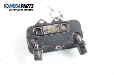 Маслоохладител за Opel Vectra C Sedan (04.2002 - 01.2009) 2.0 DTI 16V, 101 к.с.