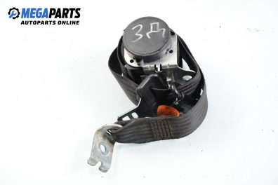 Предпазен колан за Ford C-Max Minivan (02.2007 - 09.2010), 4+1 вр., позиция: задна, дясна