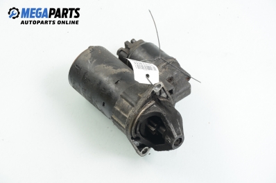 Стартер за Opel Astra G Cabrio (03.2001 - 10.2005) 1.6, 103 к.с.