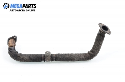 EGR тръба за Fiat Punto Hatchback II (09.1999 - 07.2012) 1.9 JTD 80 (188.237, .257, .337, .357), 80 к.с.