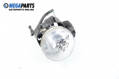 Халоген за Toyota Auris Hatchback II (10.2012 - 12.2018), хечбек, позиция: лява