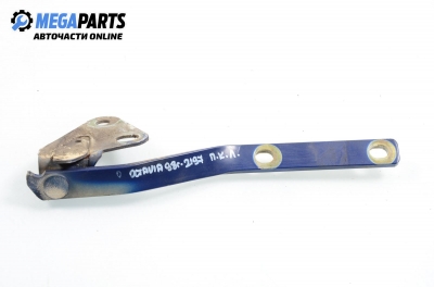 Панта преден капак за Skoda Octavia I Sedan (09.1996 - 12.2010), седан, позиция: лява