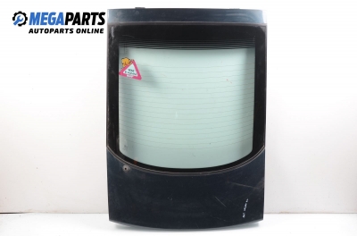 Заден капак за Opel Calibra A Coupe (08.1989 - 07.1997)