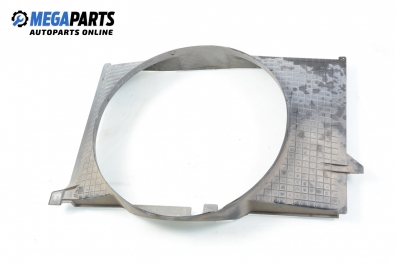 Дифузьор за Mercedes-Benz 190 Sedan (W201) (10.1982 - 08.1993) E 2.0 (201.024), 122 к.с.