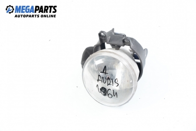 Халоген за Toyota Auris Hatchback II (10.2012 - 12.2018), хечбек, позиция: дясна