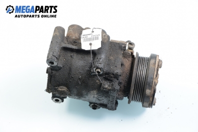 Компресор климатик за Ford Focus I Estate (02.1999 - 12.2007) 1.6 16V, 100 к.с.