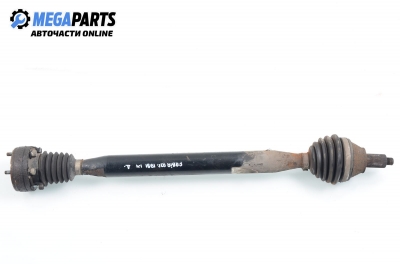 Полуоска за Skoda Fabia I Hatchback (08.1999 - 03.2008) 1.4, 60 к.с., позиция: дясна