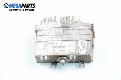 Компютър двигател за Seat Ibiza II Hatchback (03.1993 - 05.2002) 1.0 i, 50 к.с., № Bosch 0 261 203 233/234