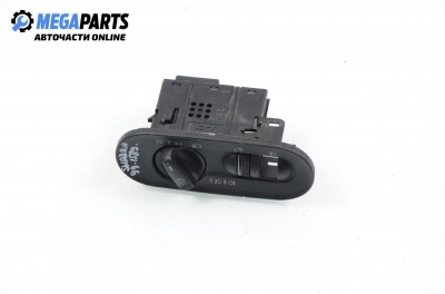 Ключ светлини  за Volkswagen Sharan Minivan I (05.1995 - 03.2010)