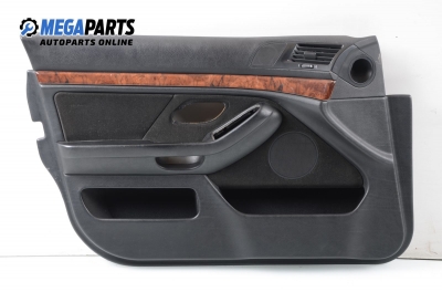 Кора врата за BMW 5 Series E39 Sedan (11.1995 - 06.2003), седан, позиция: предна, лява