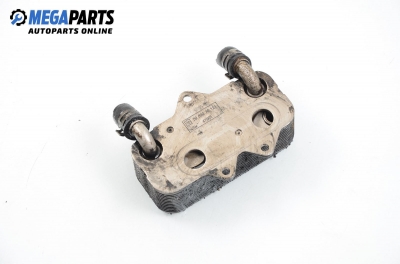 Маслоохладител за Opel Zafira A Minivan (04.1999 - 06.2005) 2.0 DTI 16V, 101 к.с.