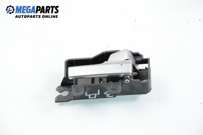 Вътрешна дръжка за Ford C-Max Minivan (02.2007 - 09.2010), 4+1 вр., позиция: задна, дясна