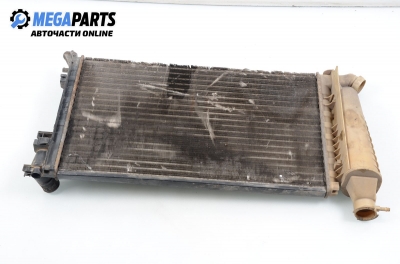 Воден радиатор за Peugeot 306 Hatchback (01.1993 - 10.2003) 1.4, 75 к.с.