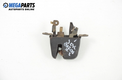 Брава заден капак за Rover 200 Hatchback II (11.1995 - 03.2000), хечбек