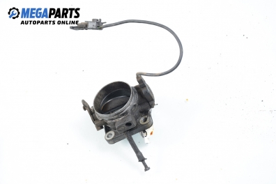 Дроселова клапа за Mercedes-Benz 124 Sedan (12.1984 - 06.1993) 200 E (124.021), 122 к.с.