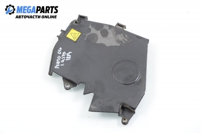 Капак ангренажен ремък за Fiat Punto Hatchback II (09.1999 - 07.2012) 1.9 JTD 80 (188.237, .257, .337, .357), 80 к.с.