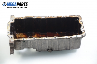 Картер за Audi A3 Hatchback II (05.2003 - 08.2012) 1.6, 102 к.с.