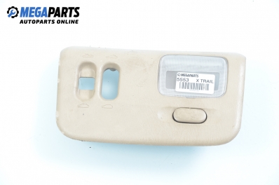 Плафон за Nissan X-Trail I SUV (06.2001 - 01.2013)