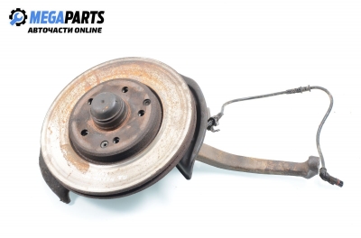 Шенкел главина за Mercedes-Benz E-Class Sedan (W210) (06.1995 - 08.2003), позиция: предна, дясна