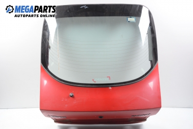 Заден капак за Mitsubishi Carisma Hatchback (07.1995 - 06.2006), хечбек