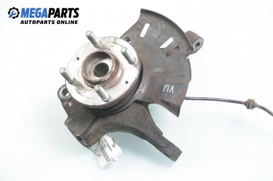 Шенкел главина за Hyundai i20 Hatchback (08.2008 - 12.2015), позиция: предна, лява