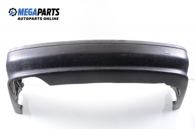 Задна броня за BMW 5 Series E39 Sedan (11.1995 - 06.2003), седан