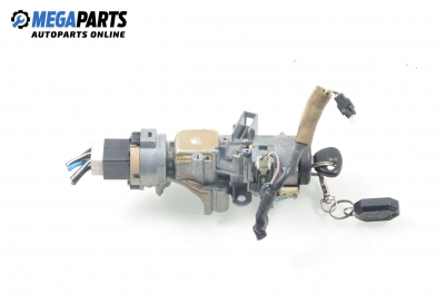 Контактен ключ за Mazda 323 F VI Hatchback (09.1998 - 05.2004)