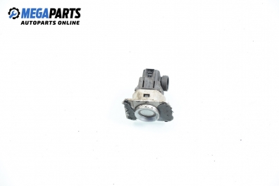 Парктроник за Mercedes-Benz C-Class Sedan (W203) (05.2000 - 08.2007)