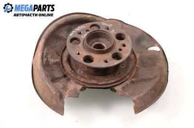 Шенкел главина за Mercedes-Benz C-Class Sedan (W202) (03.1993 - 05.2000), позиция: задна, дясна