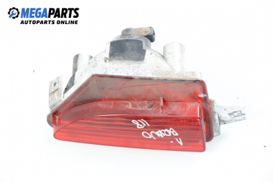 Светлина мъгла за Fiat Bravo II Hatchback (11.2006 - 06.2014), хечбек