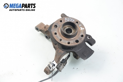 Шенкел главина за Opel Astra H Hatchback (01.2004 - 05.2014), позиция: предна, дясна