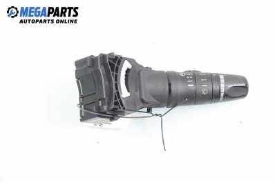 Лостче за чистачки за Nissan X-Trail I SUV (06.2001 - 01.2013)