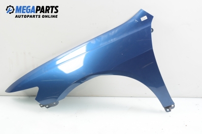 Калник за Honda Accord VII Sedan (01.2003 - 09. 2012), 4+1 вр., седан, позиция: предна, лява