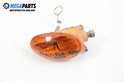 Мигач за Fiat Multipla Multivan (04.1999 - 06.2010), позиция: лява