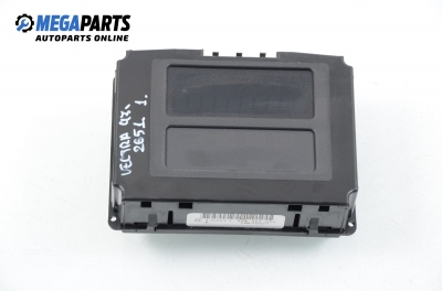 Дисплей за Opel Vectra B Sedan (09.1995 - 04.2002)