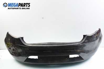 Задна броня за Fiat Bravo II Hatchback (11.2006 - 06.2014), хечбек